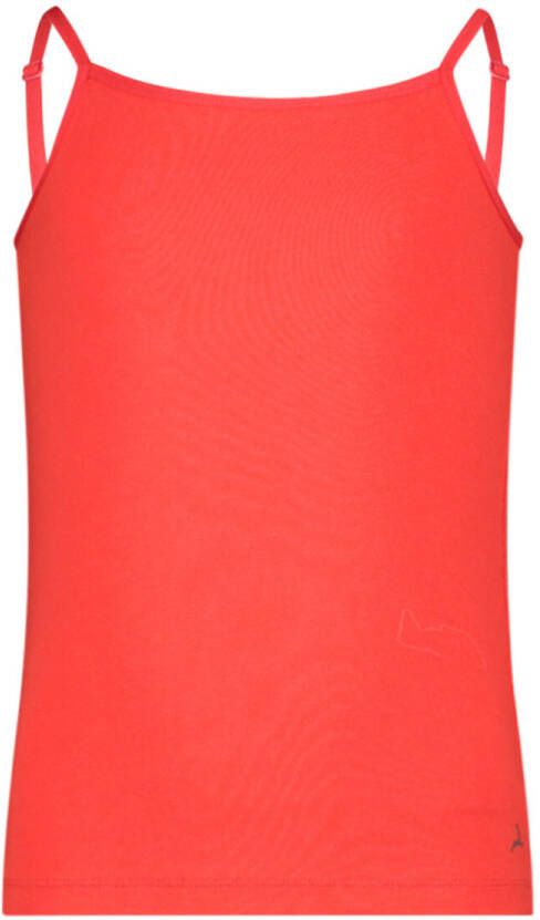 Ten Cate girls organic cotton stretch spaghetti top