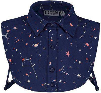 Tumble 'n Dry Kaedee losse kraag van biologisch katoen