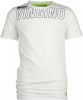 Vingino T shirt Hokon met logo wit online kopen
