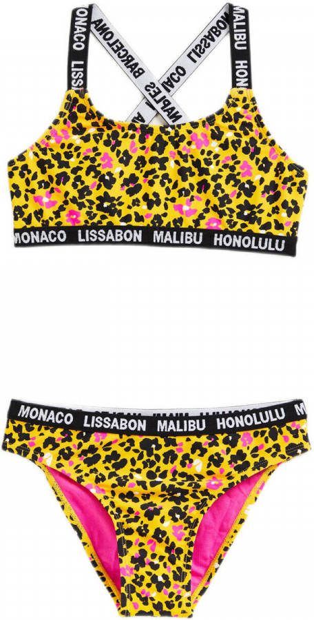 WE Fashion Bikini