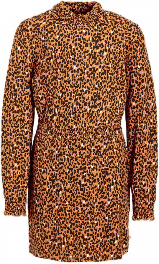 WE Fashion Jurk