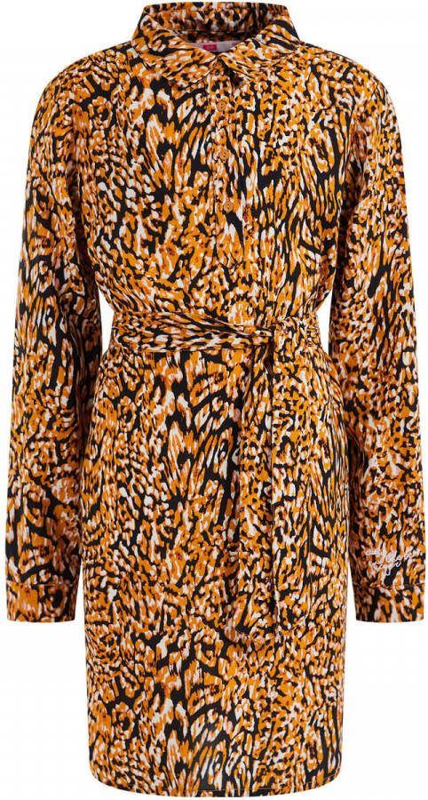 WE Fashion Jurk
