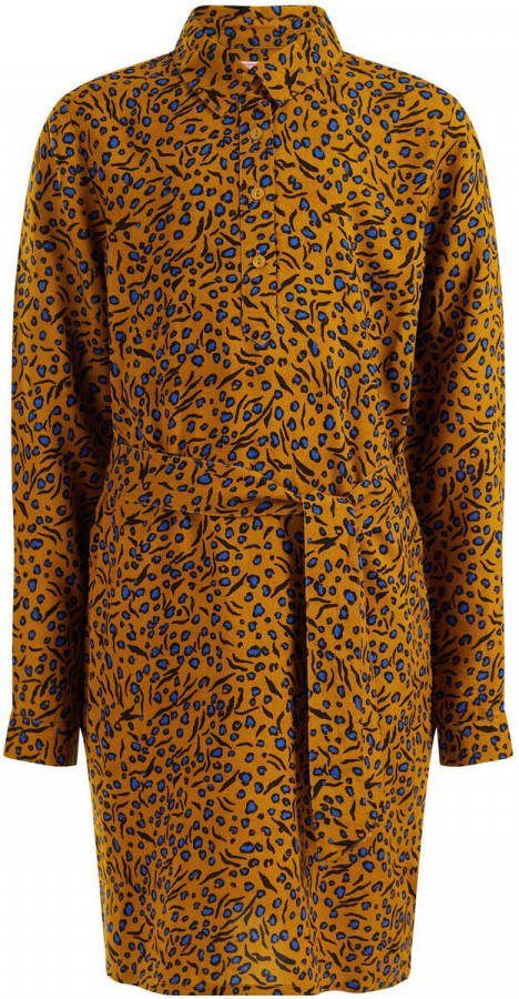 WE Fashion Jurk