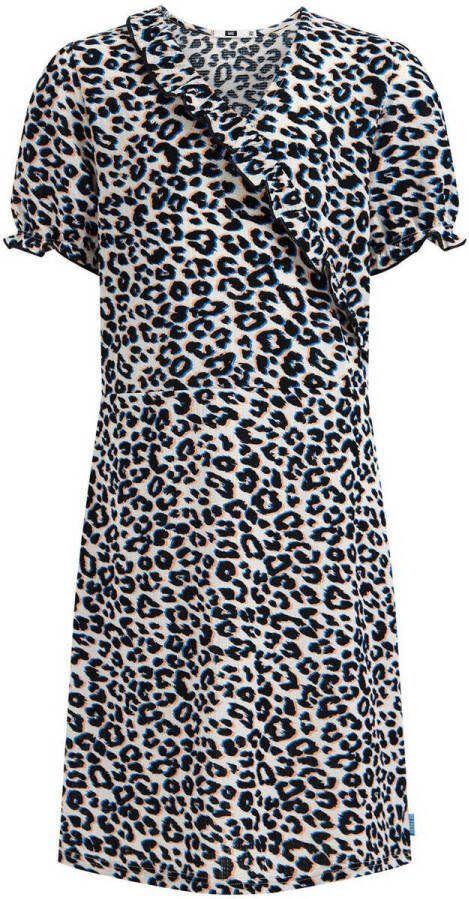 WE Fashion Jurk