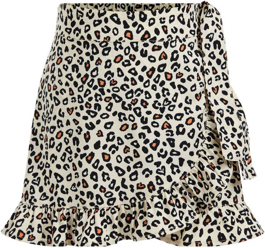 WE Fashion Korte broek