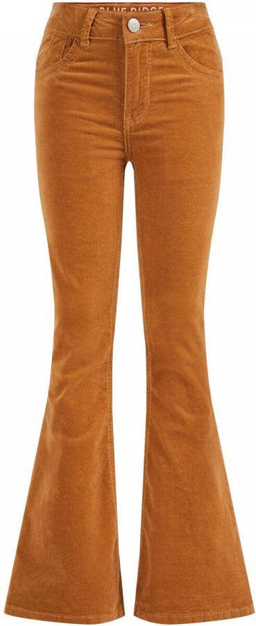 WE Fashion Lange broek