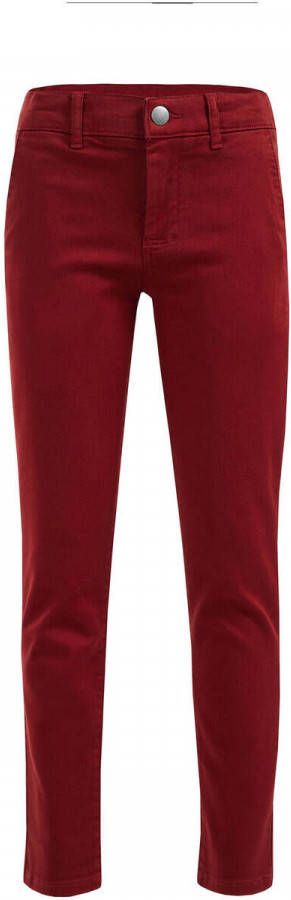 WE Fashion Lange broek