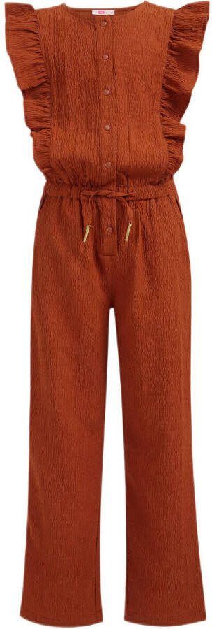 WE Fashion Jumpsuit