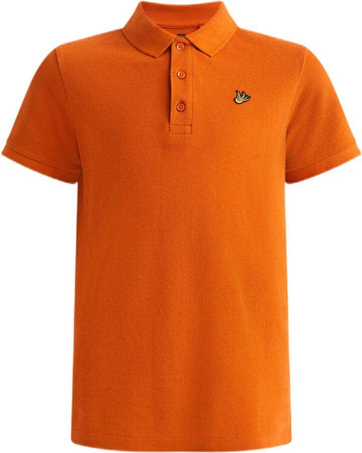 WE Fashion Poloshirt