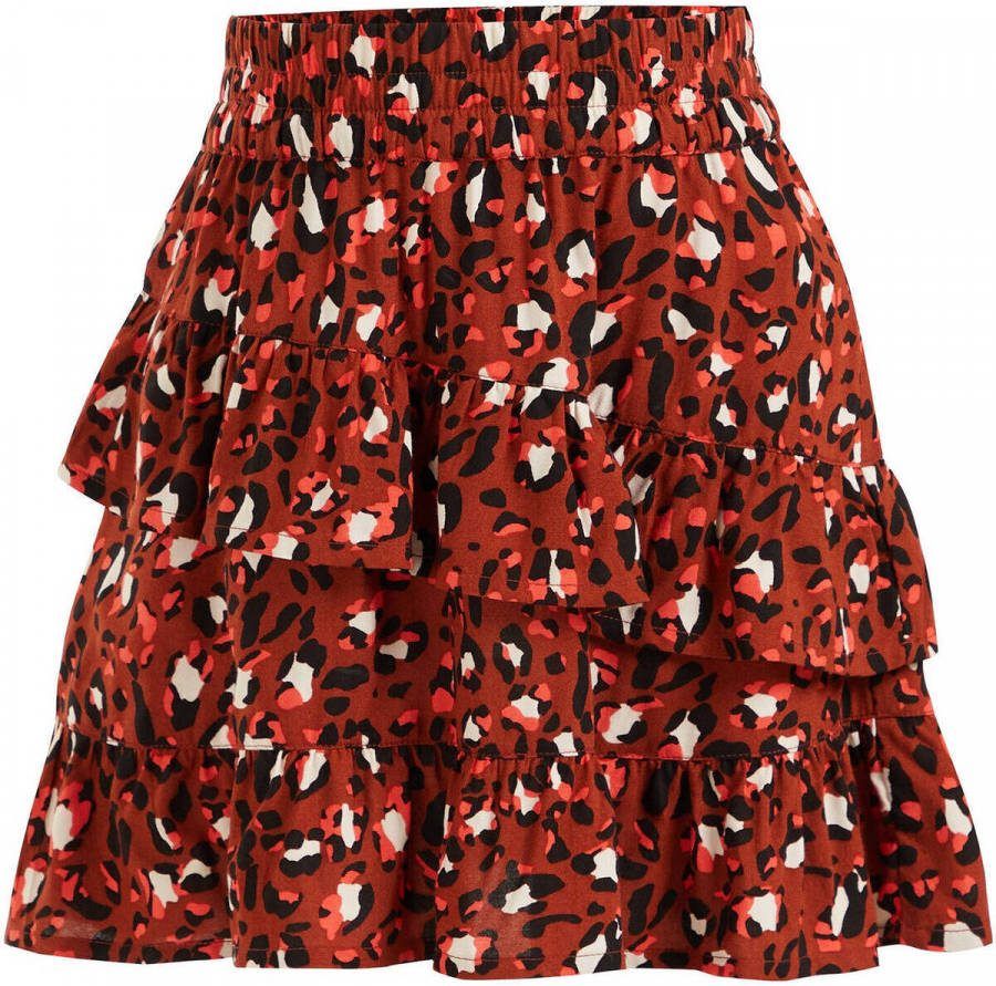WE Fashion Rok