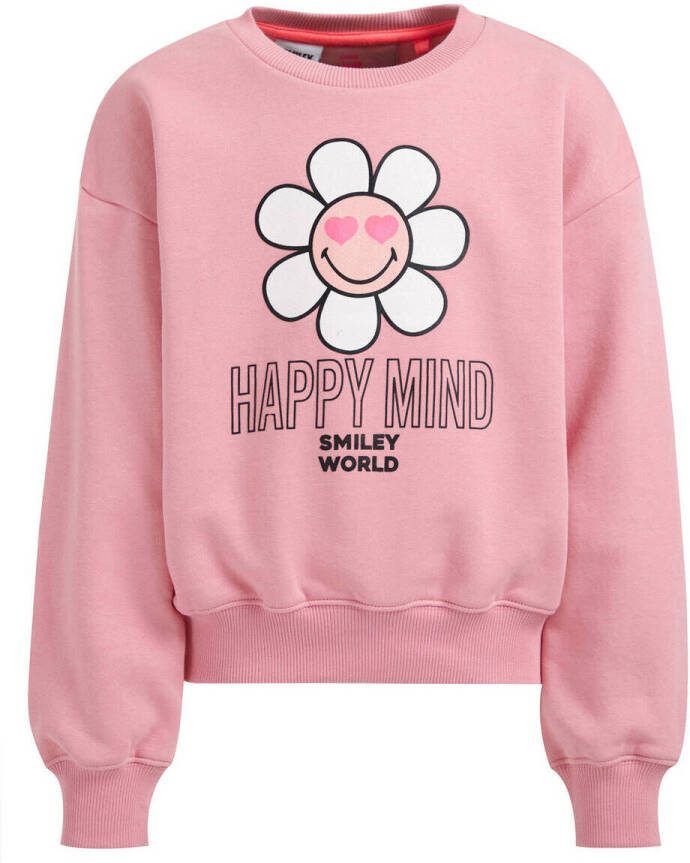 WE Fashion Sweater