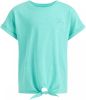 WE Fashion T shirt mintgroen online kopen