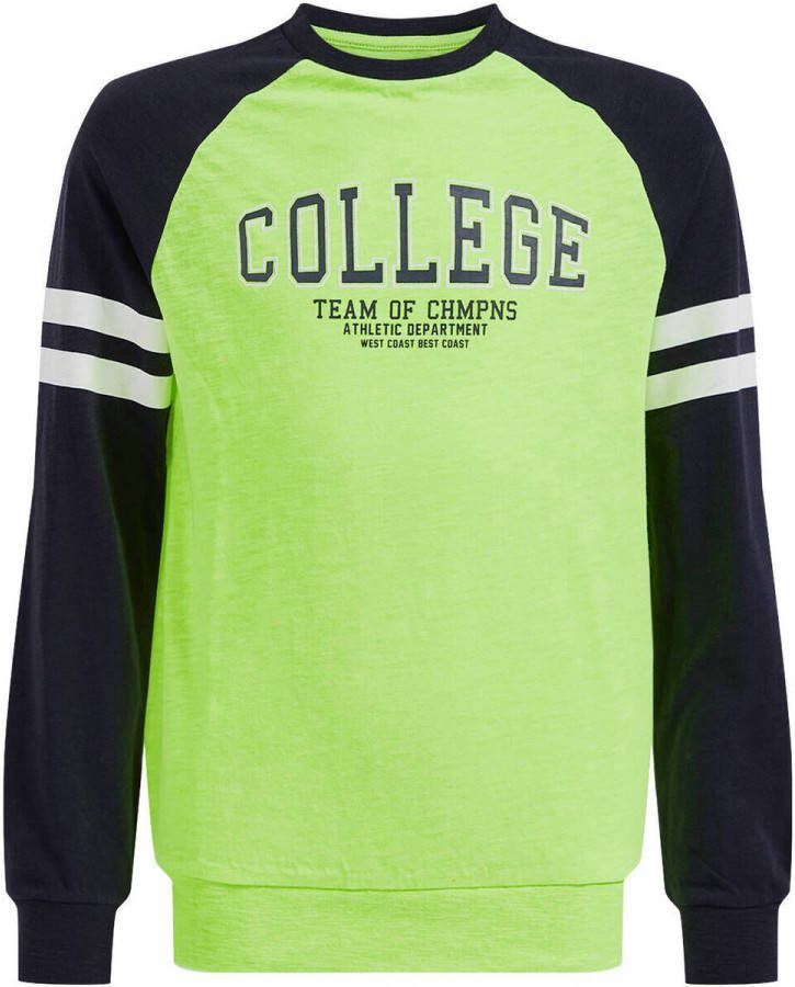WE Fashion T shirt