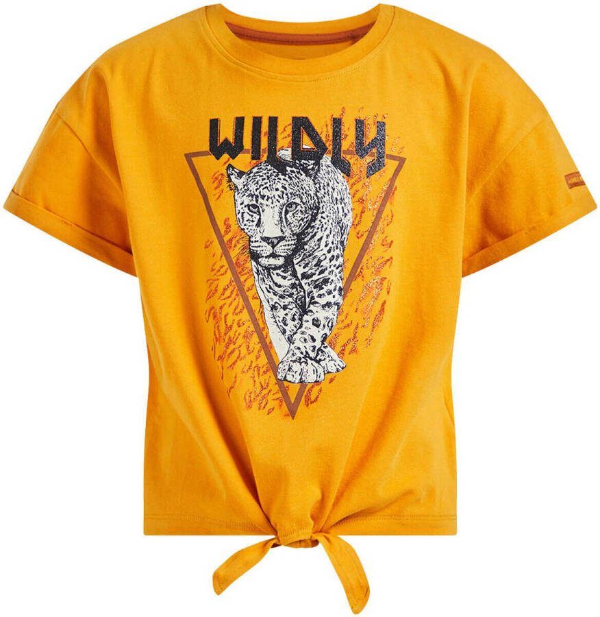 WE Fashion T shirt
