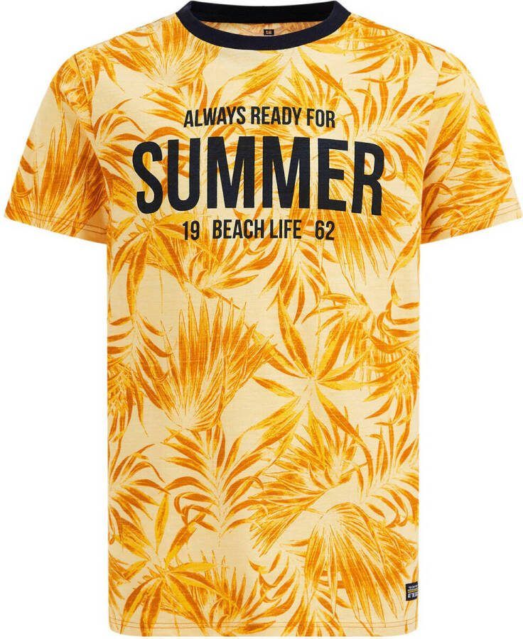 WE Fashion T shirt
