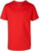 WE Fashion Fundamental T-shirt rood online kopen
