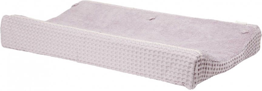 Koeka Amsterdam aankleedkussenhoes 45x73 cm lila