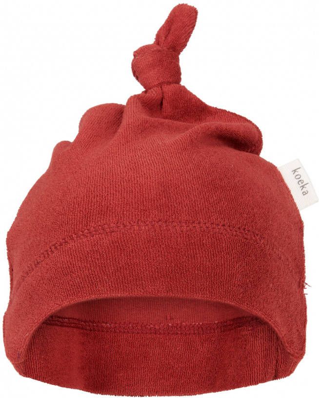 Koeka Royan mutsje berry