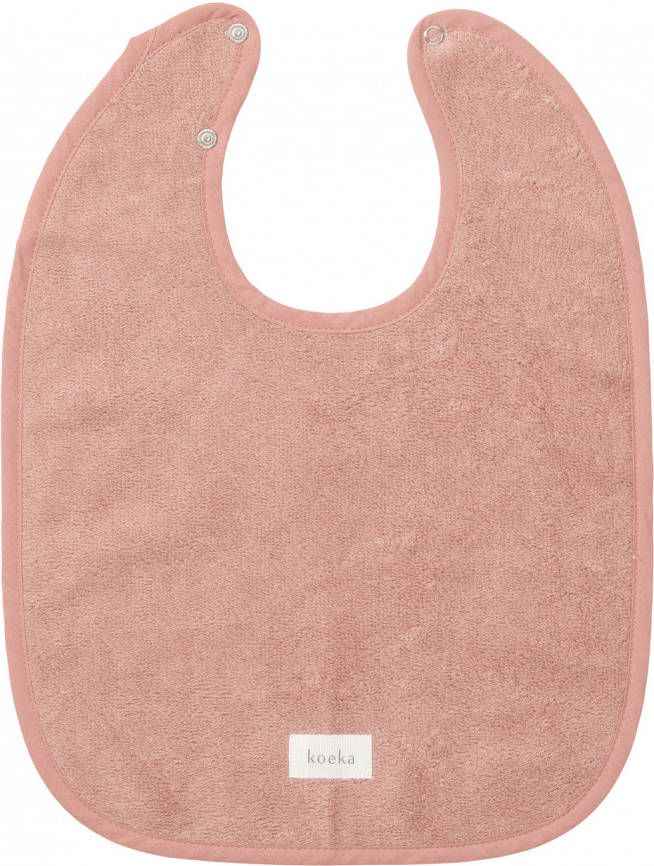 KOEKA Slab Dijon Daily earth rose