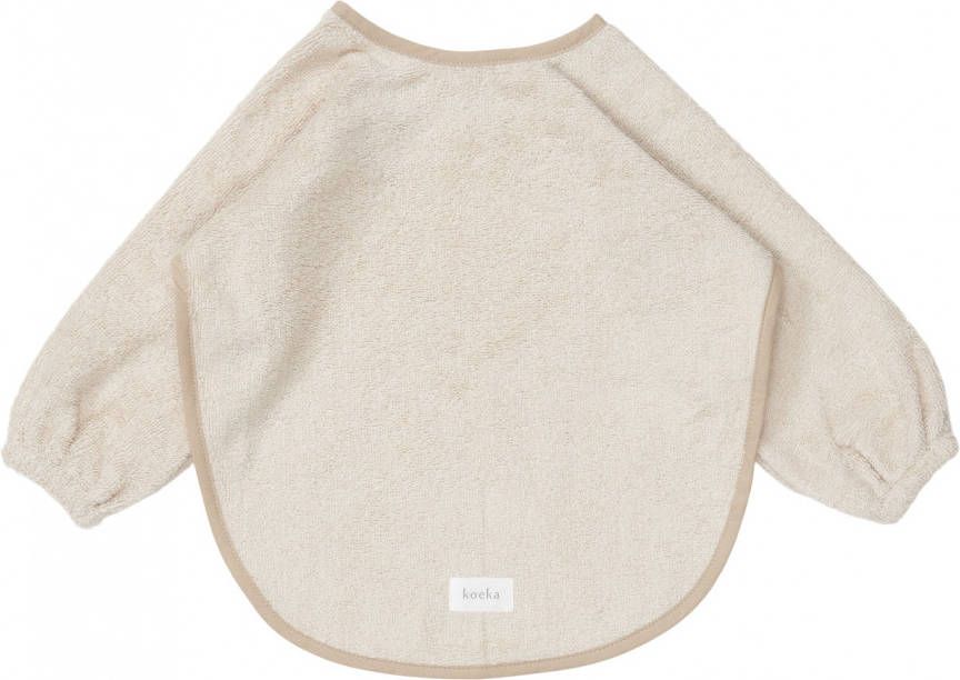 KOEKA Slab Met Mouw Dijon Daily sand
