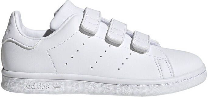 Adidas Originals Sneakers Stan Smith Wit Kinderen