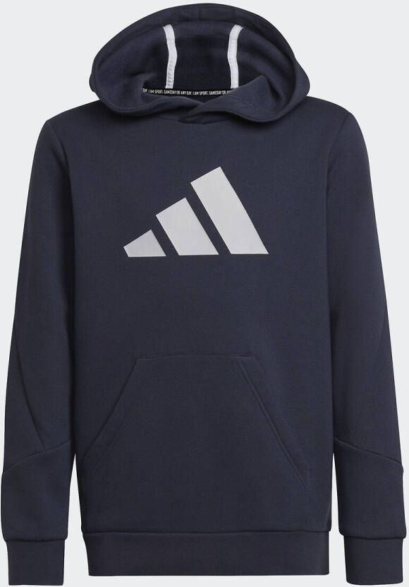 adidas Future Icons 3 Stripes Hoodie