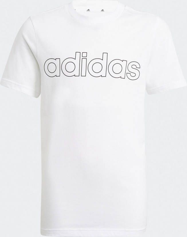 Adidas performance T shirt Essentials online kopen