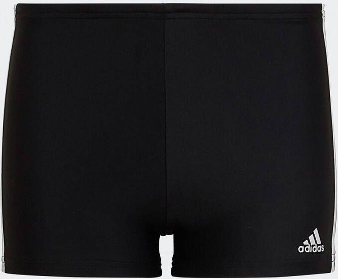 Adidas Fit 3 Stripes Zwemboxer Junior