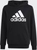 Adidas Big Logo Cotton Sweater Met Capuchon Jongens online kopen