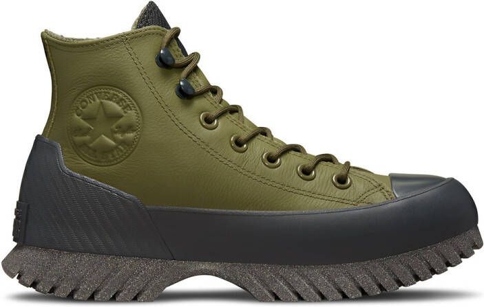 Converse Leren sneakers All Star Lugged 2.0 Counter Climate