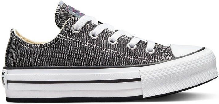 Converse Chuck Taylor All Star Ox Platform Children Kind