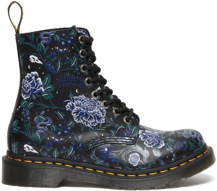 Dr Martens Leren bottines 1460 Pascal Backhand
