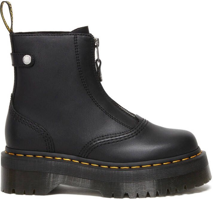 Dr Martens Lace up Boots Dr. Martens, Zwart, Dames