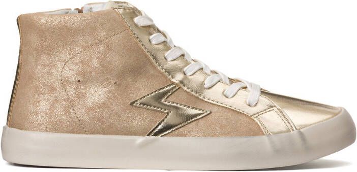 LE TEMPS DES CERISES Hoge sneakers Soho High