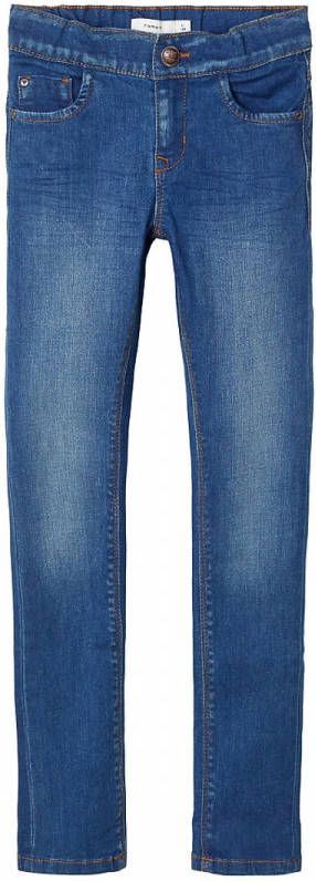 Name it Skinny jeans 6 14 jaar online kopen