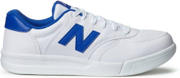 New Balance Sneakers Wit Dames