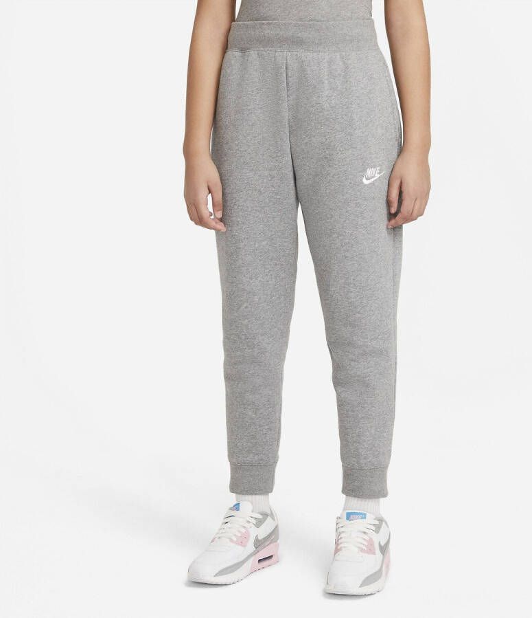 Nike Sportswear Joggingbroek Club Fleece Big Kids'(Girls')Pants