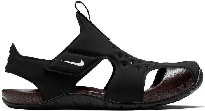 Nike Kids Nike Sunray Protect waterschoenen zwart kids