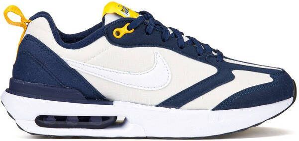 Nike Air Max Dawn Kinderschoenen Grijs