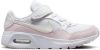 Nike air max sc sneakers wit/roze kinderen online kopen