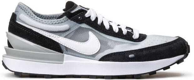 Nike Waffle One Kinderschoenen Grijs