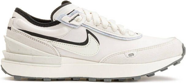 Nike Waffle One SE Kinderschoenen Grijs