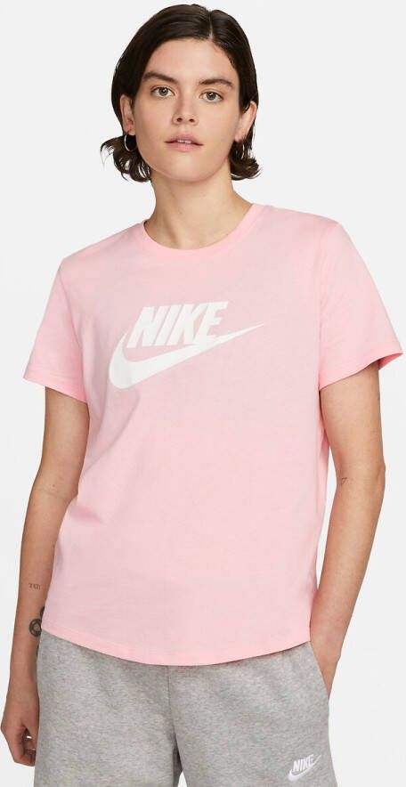 Nike Sportswear T shirt ESSENTIALS WOMEN'S LOGO T SHIRT