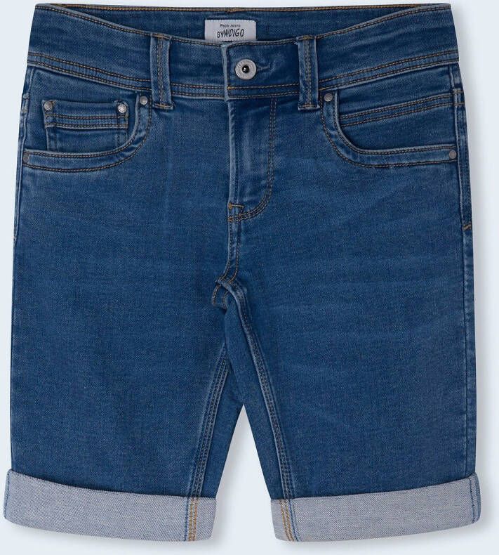 Pepe Jeans Korte Broek TRACKER SHORT