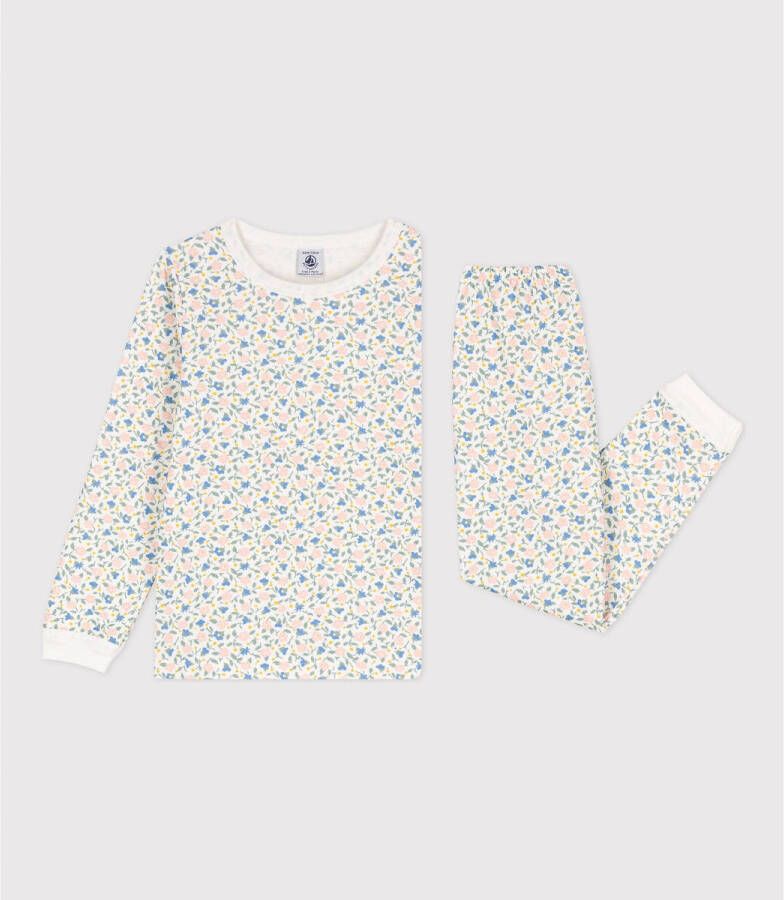 Petit Bateau Pyjama's/nachthemden FRESIA