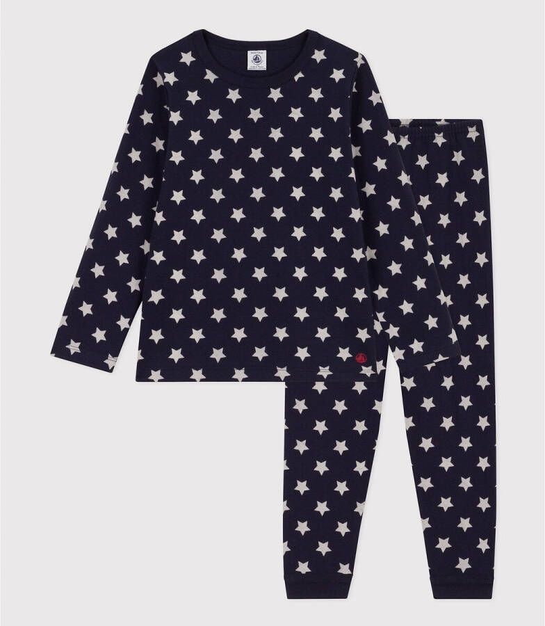 Petit Bateau Pyjama's/nachthemden FREROT