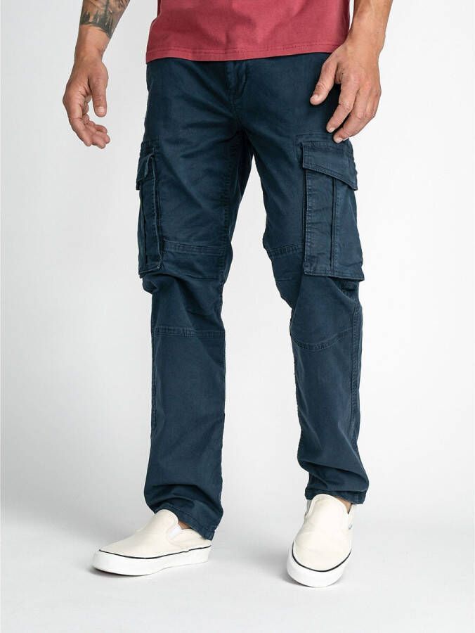 PETROL INDUSTRIES Cargo broek