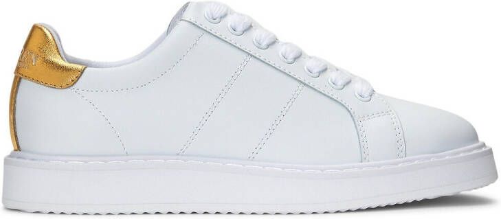 Ralph Lauren Lage Sneakers Lauren ANGELINE 4 SNEAKERS LOW TOP LACE