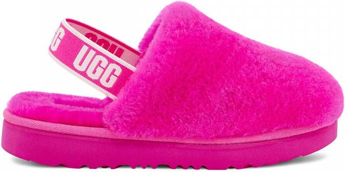 Ugg Fluff Yeah Clog Children Kind