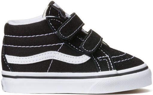 Vans Sk8 Mid Reissue V Sneakers , Zwart, Heren